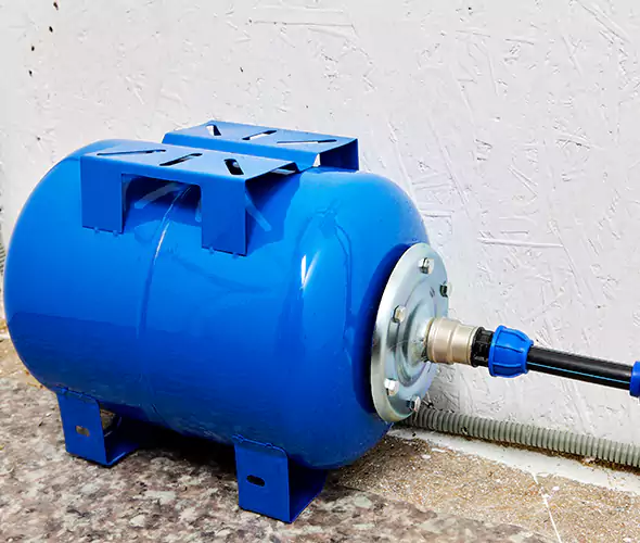 Expert Plumber for Well Pressure Tank Replacement in Newport Beach, CA: Schedule Affordable Tank Replacement Services with Us