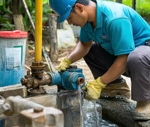 Expert Plumber for Well Pump Replacement in Newport Beach, CA: Schedule Affordable Well Pump Replacement Services with Us