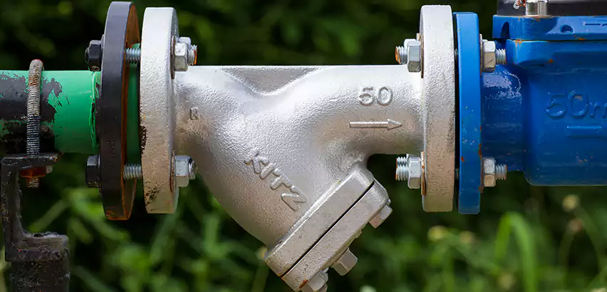 Professional Backflow Preventer Installation Services in Newport Beach, CA