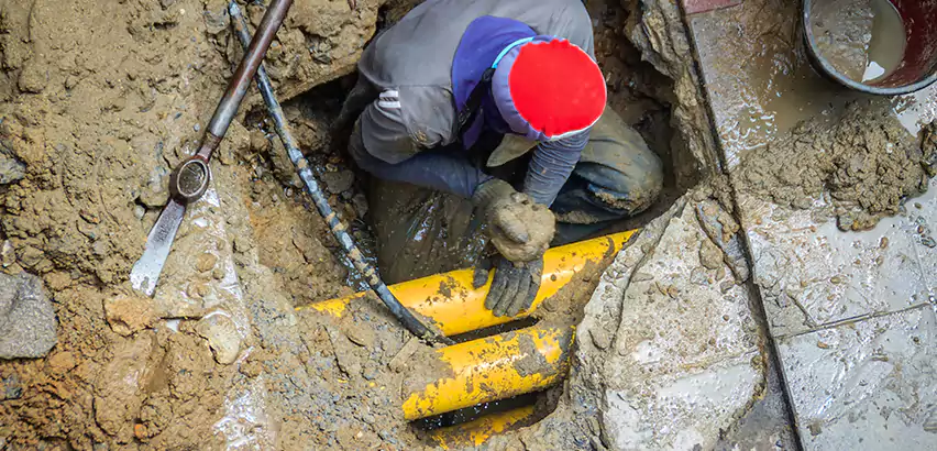 Clogged Drain Repair in Newport Beach, CA