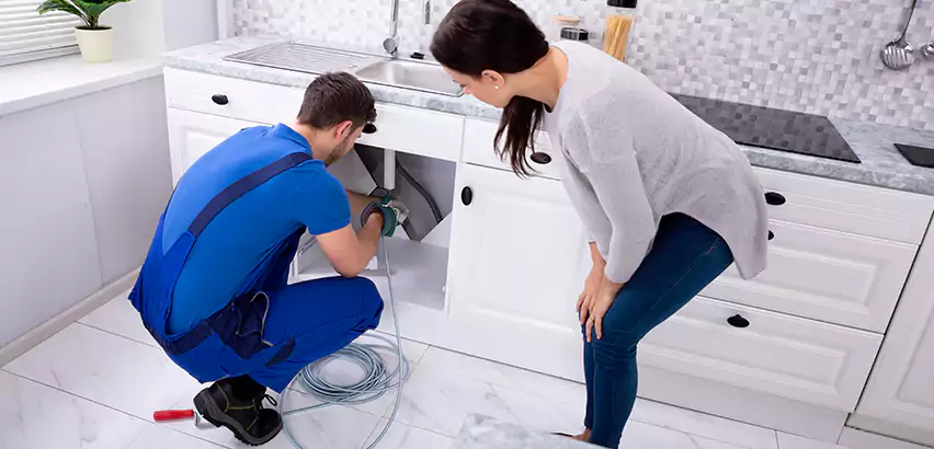 Professional Clogged Sewer Line Repair in Newport Beach, CA