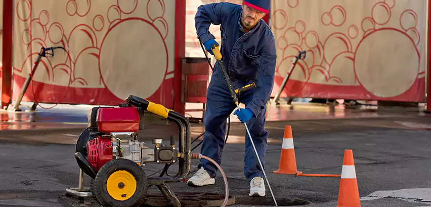 Drain Cleaning in Newport Beach