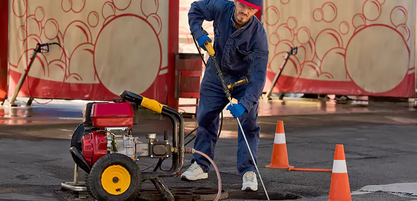 Professional Drain Repair Services in Newport Beach, CA