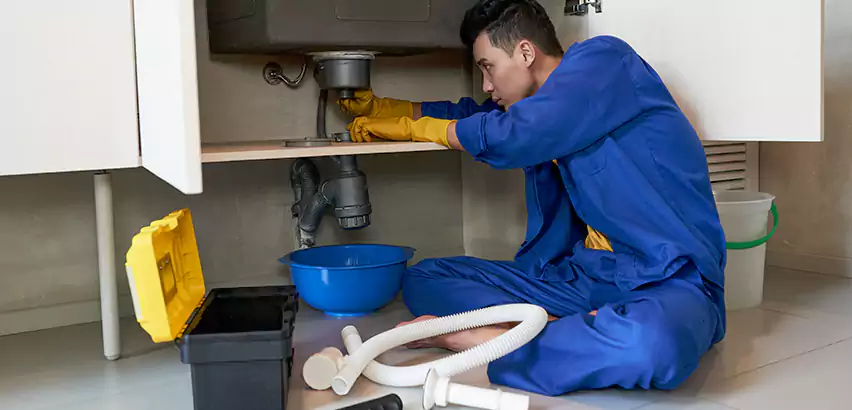 Drain Cleaning in Newport Beach