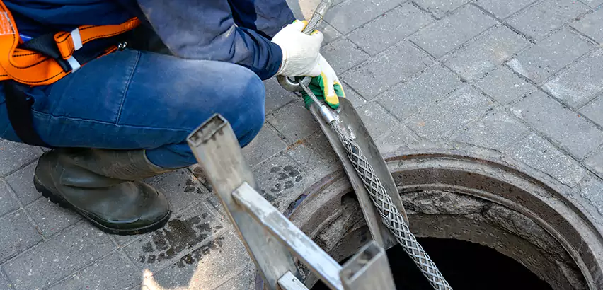 Drain Cleaning in Newport Beach