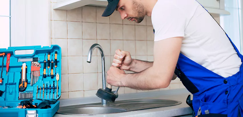 Emergency Plumber in Newport Beach