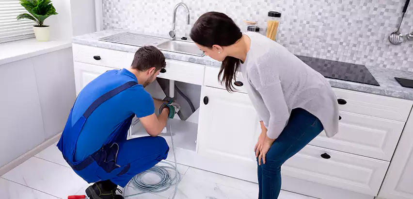 Fast Emergency Plumbing Repair Services in Newport Beach, CA