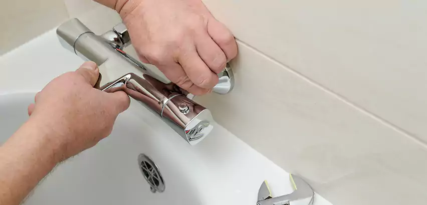 Faucet Installation in Newport Beach
