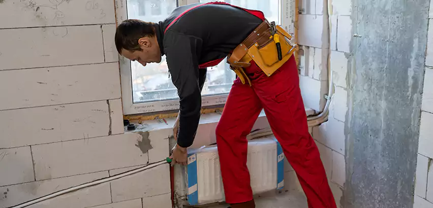 Professional Foundation Leak Repair Services in Newport Beach, CA