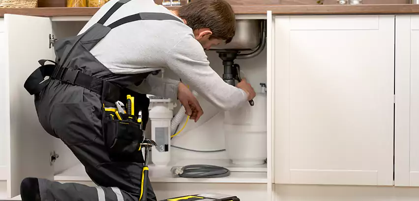 Reliable Sink Garbage Disposal Installation Services in Newport Beach, CA