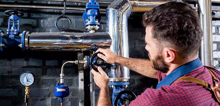 Professional Gas Leak Repair Services in Newport Beach, CA