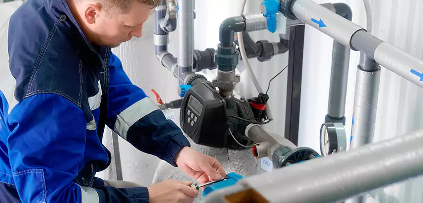 Reliable Gas Line Installation Services in Newport Beach, CA