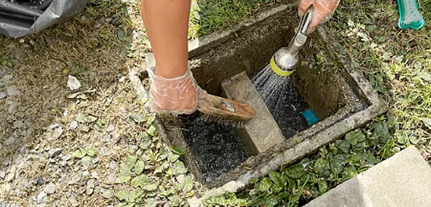 Professional Grease Trap Cleaning Services in Newport Beach, CA