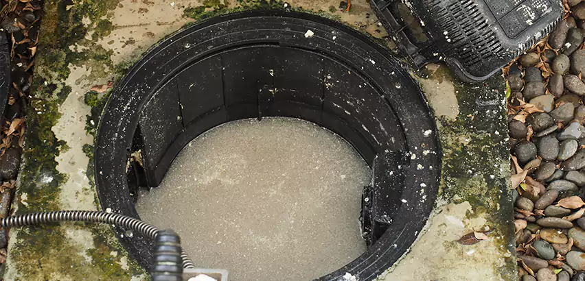Reliable Grease Trap Repair Services in Newport Beach, CA