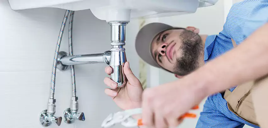 Leak Detection in Newport Beach