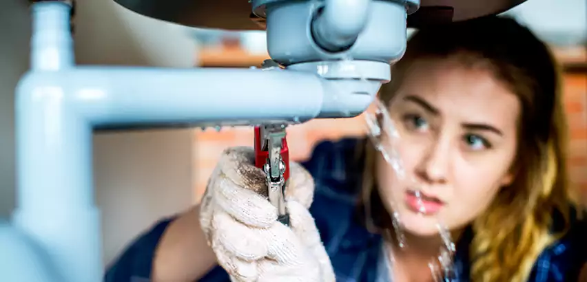 Reliable Pipe Repair Services in Newport Beach, CA