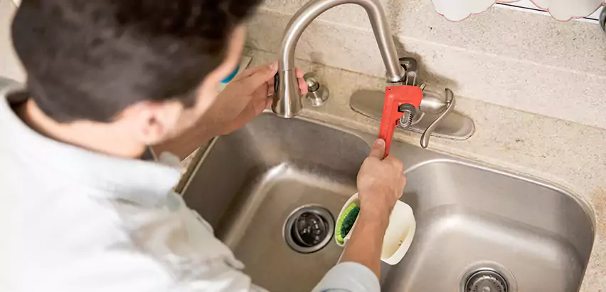 Plumbing Inspection in Newport Beach