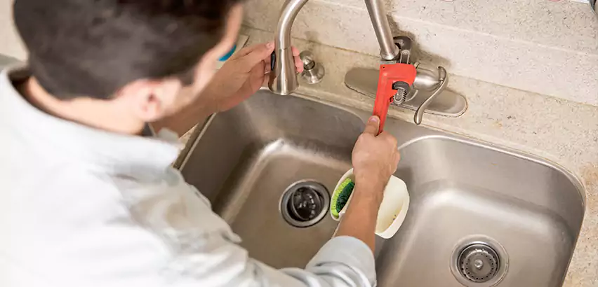 Professional Plumbing Installation Services in Newport Beach, CA