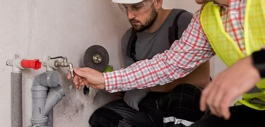 Emergency Plumbing Repair Newport Beach