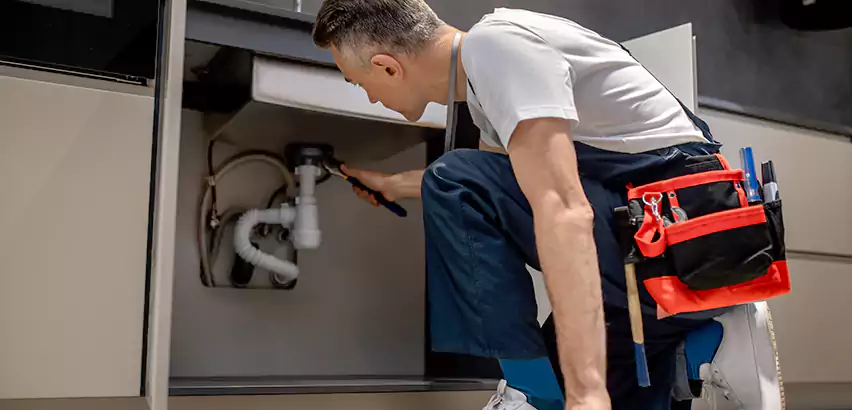 Water Heater Replacement in Newport Beach