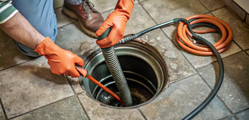 Rooter Services in Newport Beach, CA