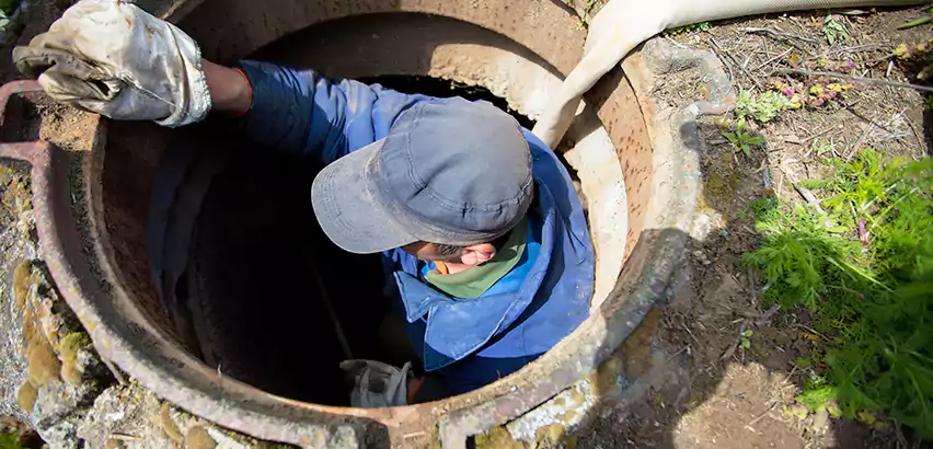 Professional Septic Tank Repair Services in Newport Beach, CA