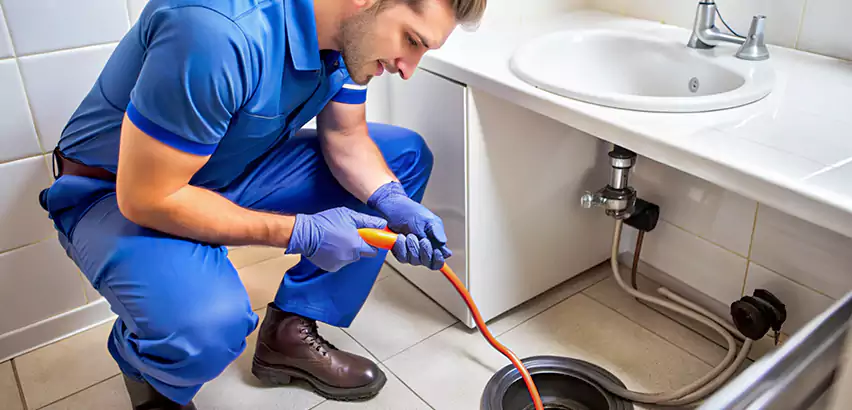 Sewer Line Inspection in Newport Beach
