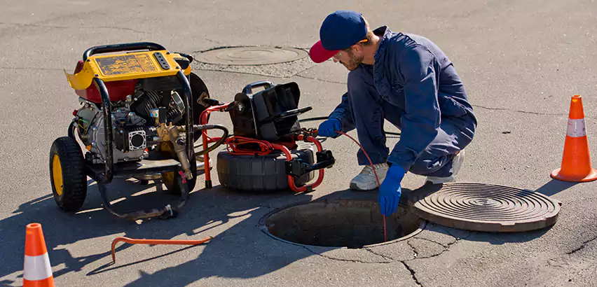 Professional Sewer Repair Services in Newport Beach, CA