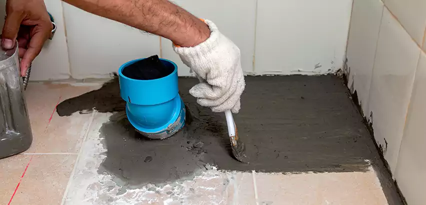 Professional Slab Leak Repair Services in Newport Beach, CA