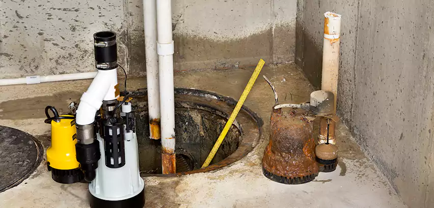 Professional Sump Pump Installation Services in Newport Beach, CA