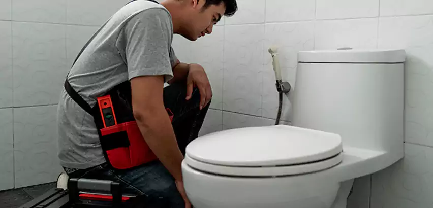 Toilet Repair in Newport Beach