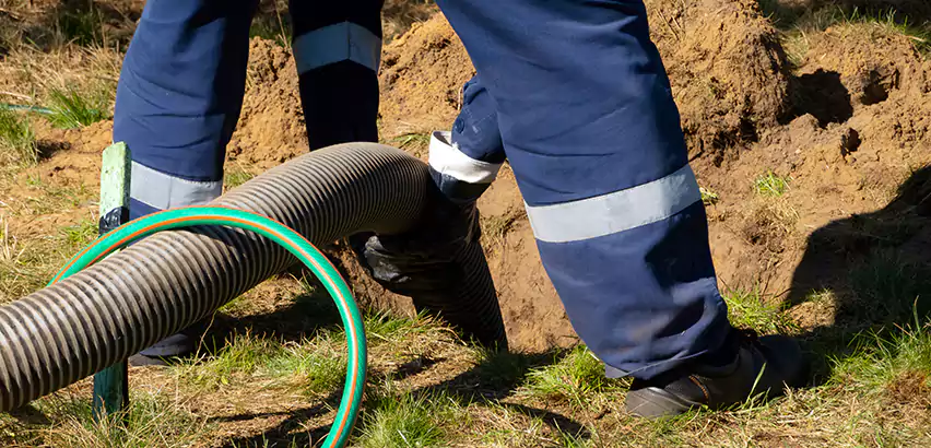 Blocked Drain Repair in Newport Beach