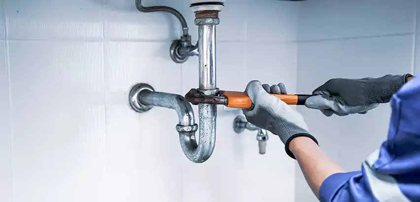 Main Drain Cleaning Service in Newport Beach