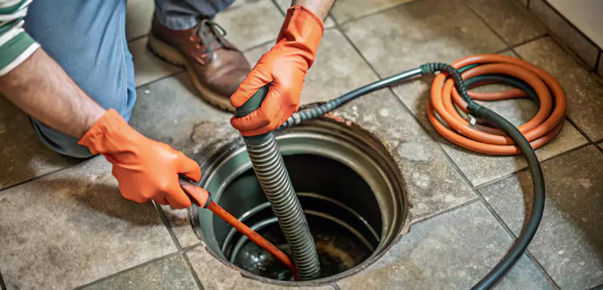 Gutter Drain Repair in Newport Beach, CA