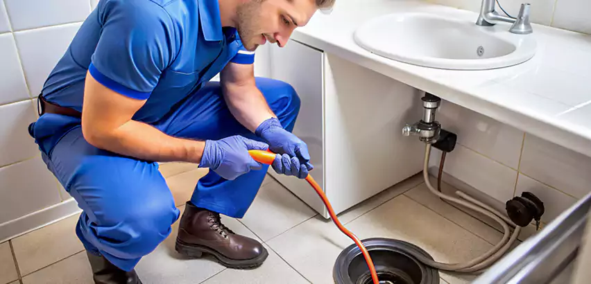 Drain Repair in Newport Beach