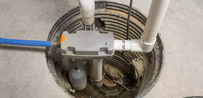 Emergency Sump Pump Repair in Newport Beach, CA