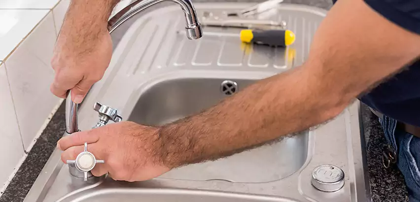 Outdoor Faucet Repair in Newport Beach