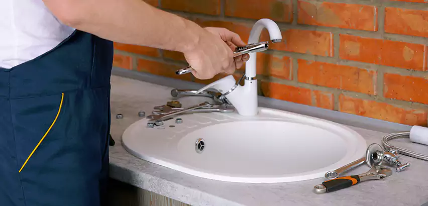 Outdoor Faucet Replacement in Newport Beach