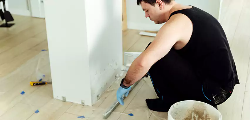 Emergency Foundation Leak Repair in Newport Beach, CA