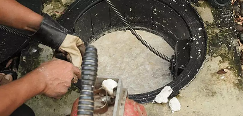 Fat Trap Cleaning in Newport Beach, CA