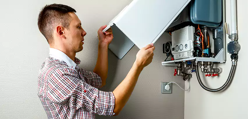 Electric Water Heater Maintenance in Newport Beach