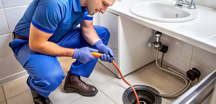 Sewer Jetting in Newport Beach
