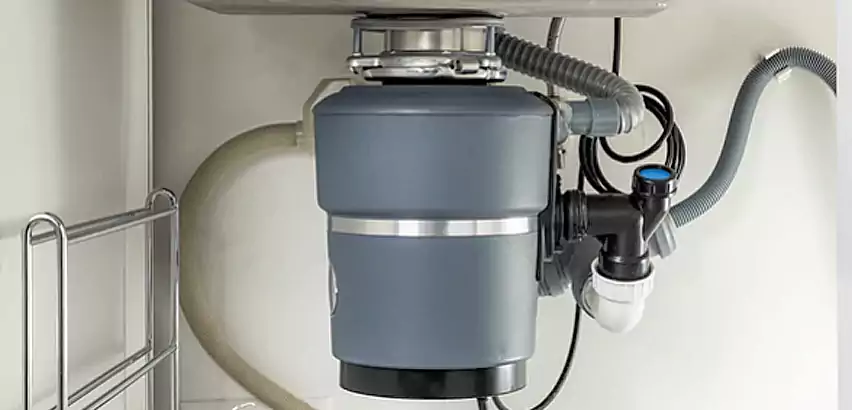 Insinkerator Air Switch Installation in Newport Beach, CA