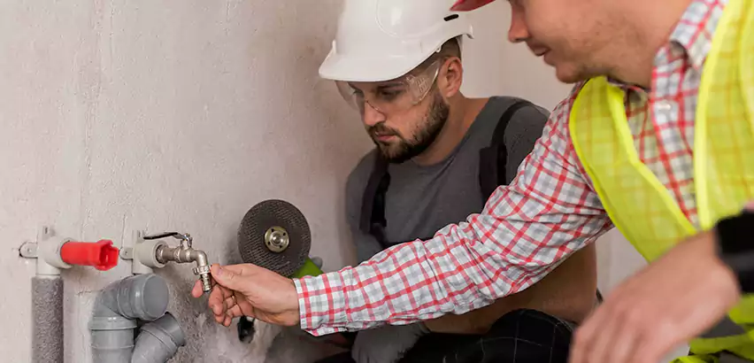 Water Softener Installation in Newport Beach, CA