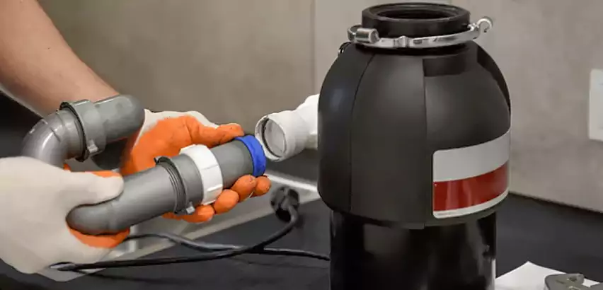 Garbage Disposal Maintenance in Newport Beach