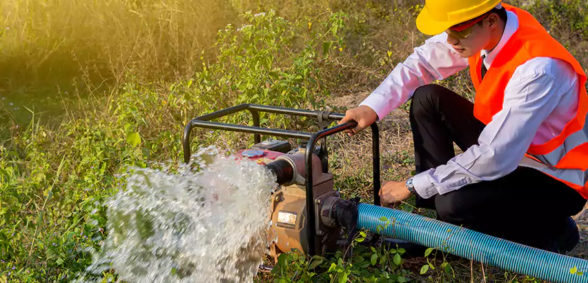 Well Pump Repair Newport Beach