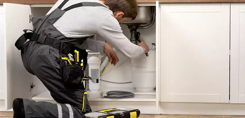 Sewer Line Replacement in Newport Beach
