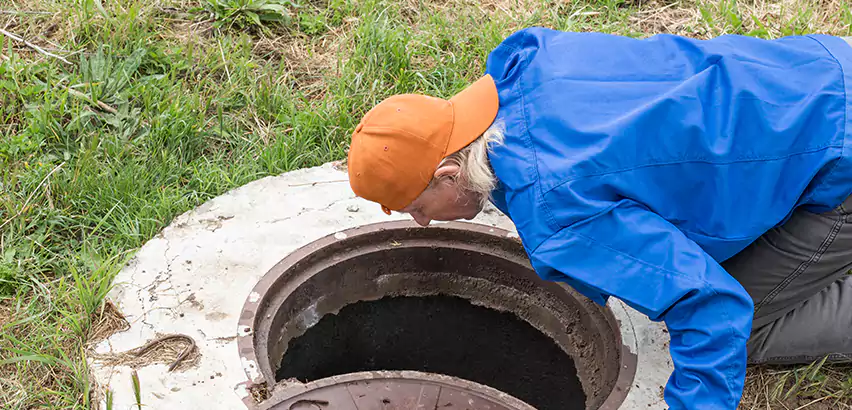 Septic Tank Leak Repair in Newport Beach, CA