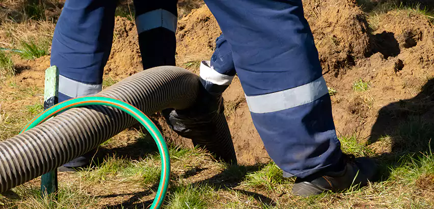 Commercial Sewer Cleaning in Newport Beach