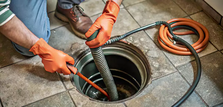 Sewer Line Root Removal in Newport Beach